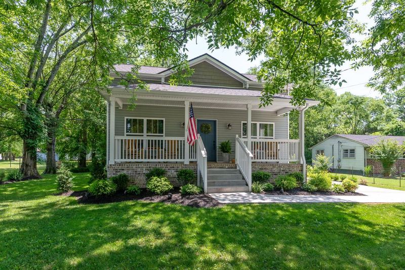 504 Leeville Pike, Lebanon, TN 37087