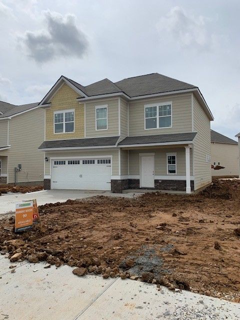 90 Allerton Way, Murfreesboro, TN 37128