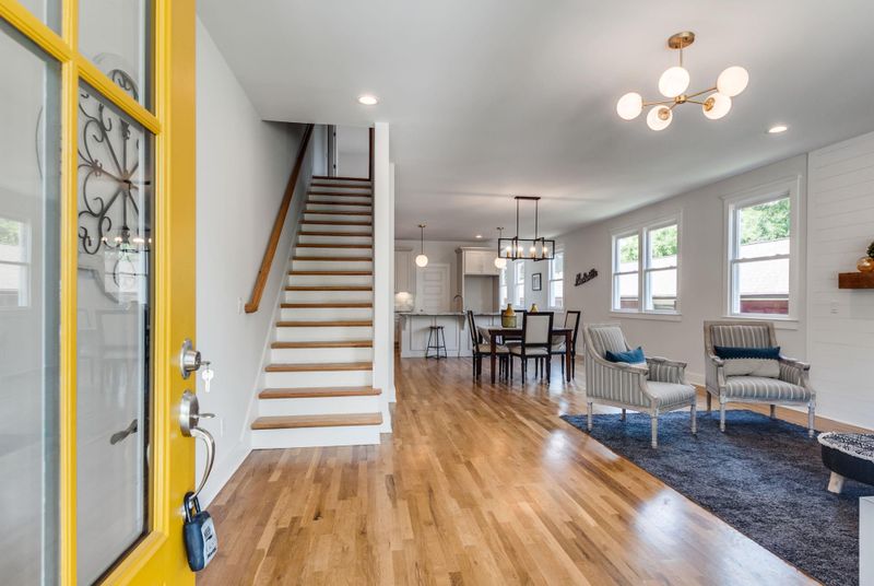808A Shelby Ave, Nashville, TN 37206