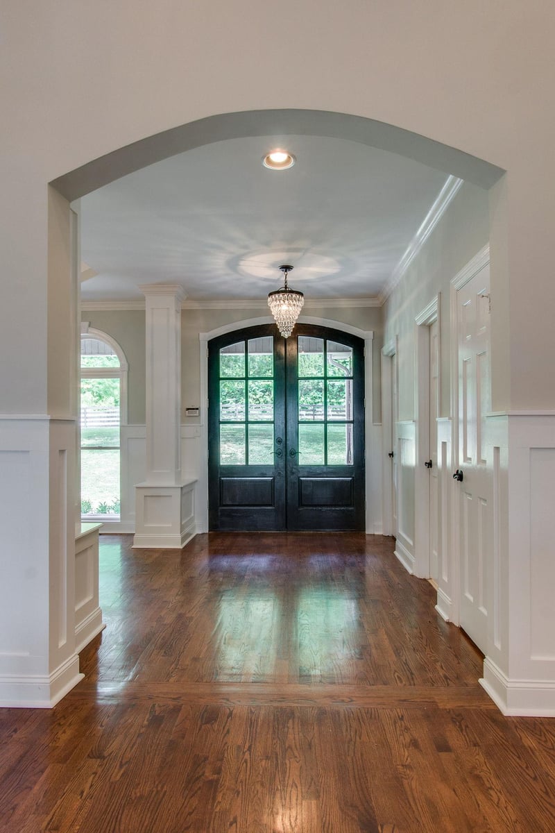 8621 Taliaferro Rd, Eagleville, TN 37060