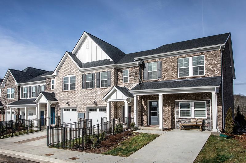 2734 Gossett Trl Lot 44, Nashville, TN 37221