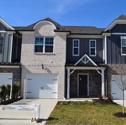 1721 Lone Jack Ln, Murfreesboro, TN 37129