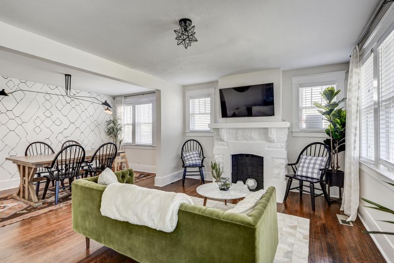 1022 Curdwood Blvd, Nashville, TN 37216