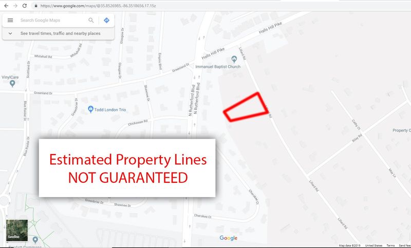 785 Lillard Rd, Murfreesboro, TN 37130