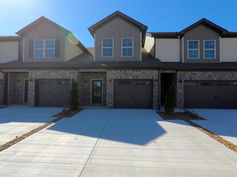 2518 Lightbend Dr Lot 9 #9, Murfreesboro, TN 37127