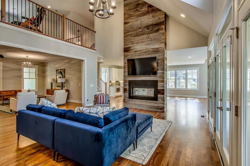 1064 Founders Ln, Kingston Springs, TN 37082