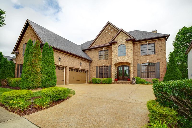 118 Deejay Dr, Franklin, TN 37064