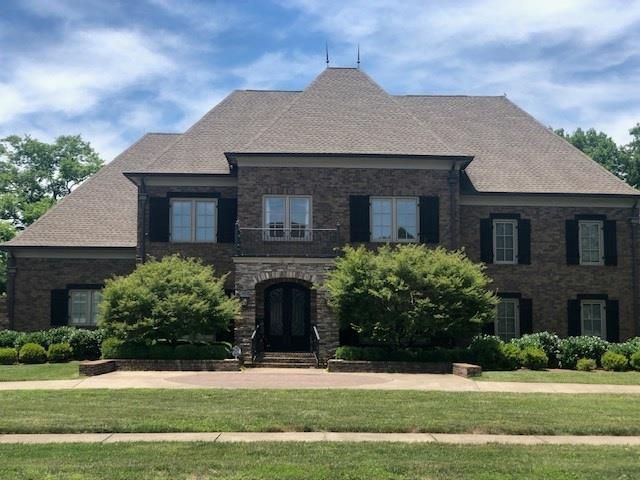 133 Alpine Ct, Franklin, TN 37069