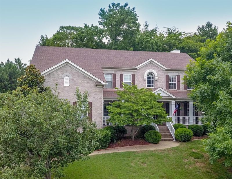 124 Shorecrest Cir, Hendersonville, TN 37075