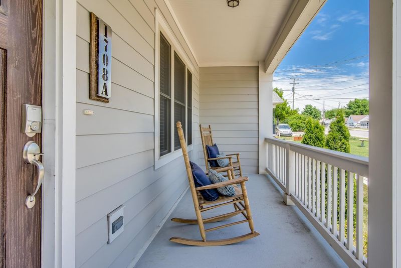 1708 Lischey Ave Unit A, Nashville, TN 37207
