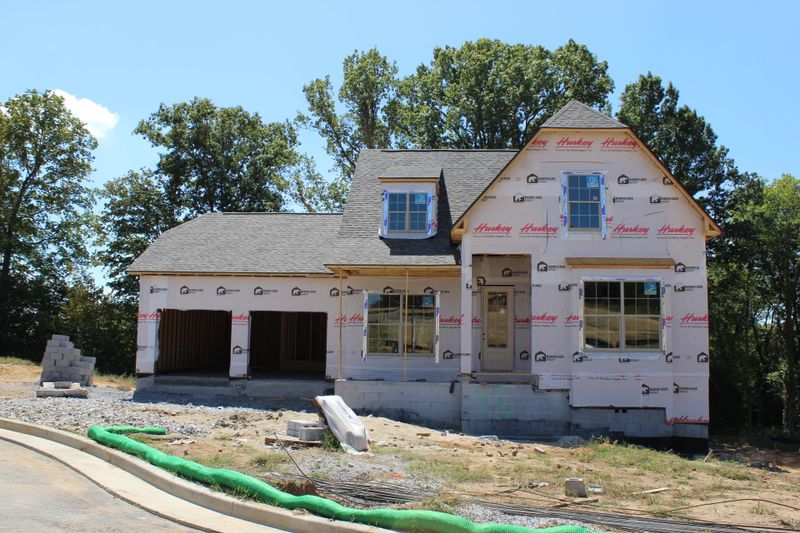 1024 Dovecrest Way Lot 45, Franklin, TN 37067