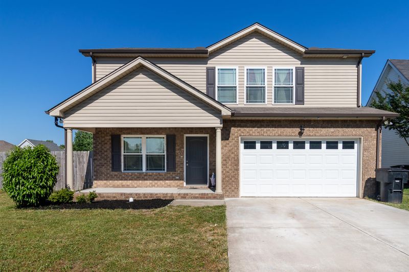 2805 Painted Pony Dr, Murfreesboro, TN 37128