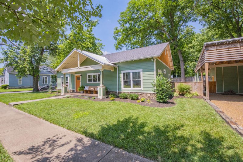 603 N Maney Ave, Murfreesboro, TN 37130