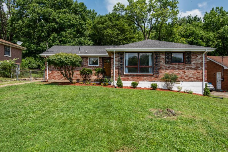 336 Ladybird Dr, Nashville, TN 37217