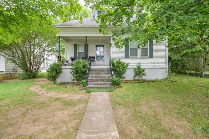 322 Harrison St, Nashville, TN 37211