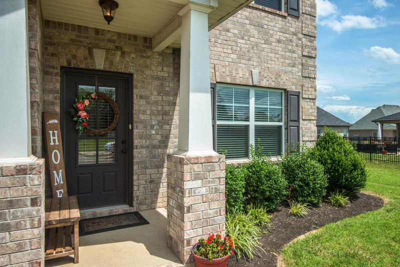 2715 United Dr, Murfreesboro, TN 37128