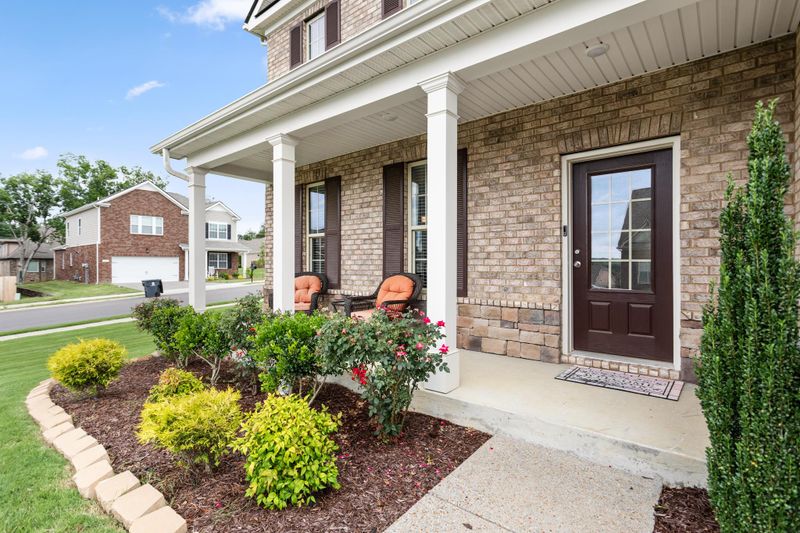 5601 Glenalden Dr, Smyrna, TN 37167
