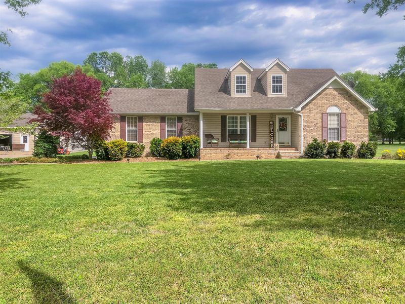 309 Franklin Heights Dr, Murfreesboro, TN 37129