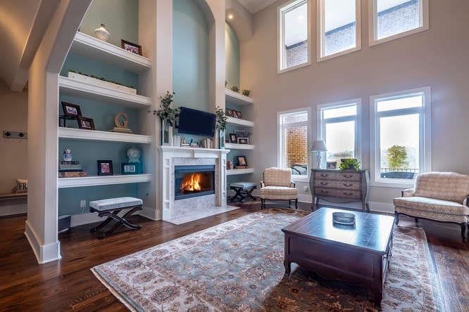 661 Legends Crest Dr, Franklin, TN 37069
