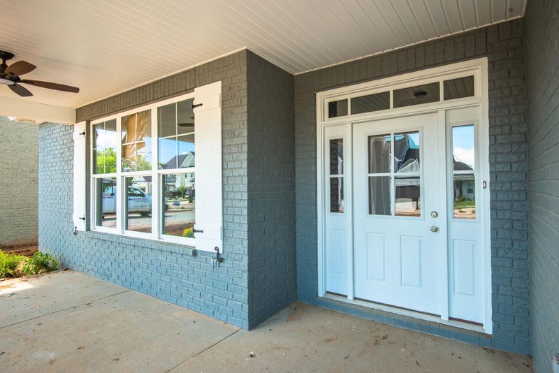 3563 Pershing Dr #SFD-24, Murfreesboro, TN 37129