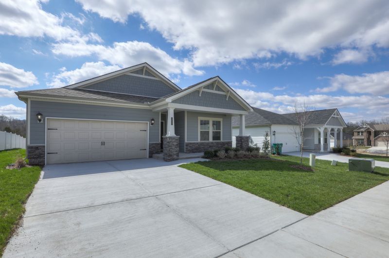 4008 Arrowleaf Ln, Antioch, TN 37013
