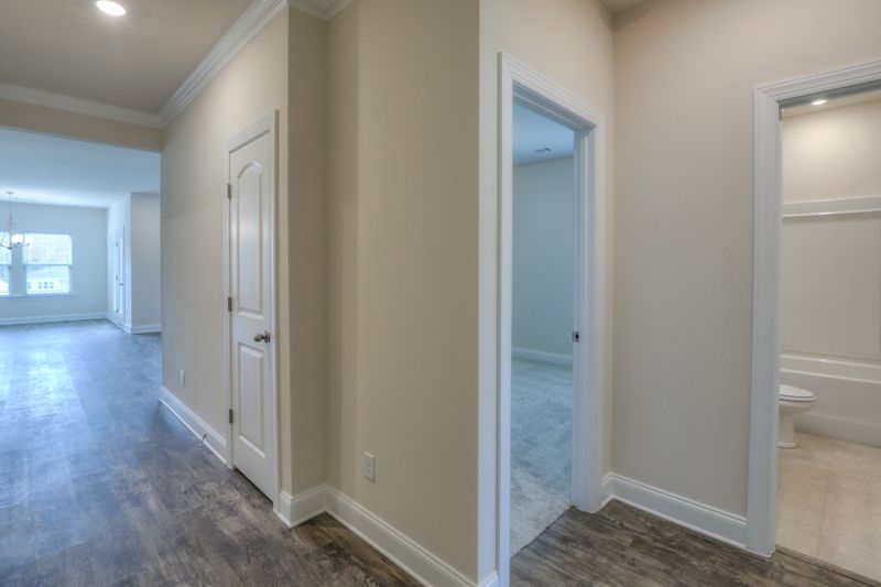 4008 Arrowleaf Ln, Antioch, TN 37013