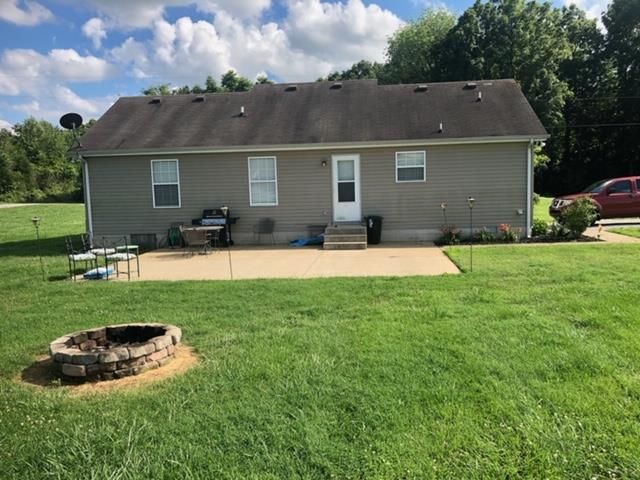 6154 S Lamont Rd, Springfield, TN 37172