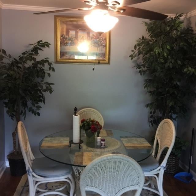 270 Tampa Dr Apt K16 #K16, Nashville, TN 37211