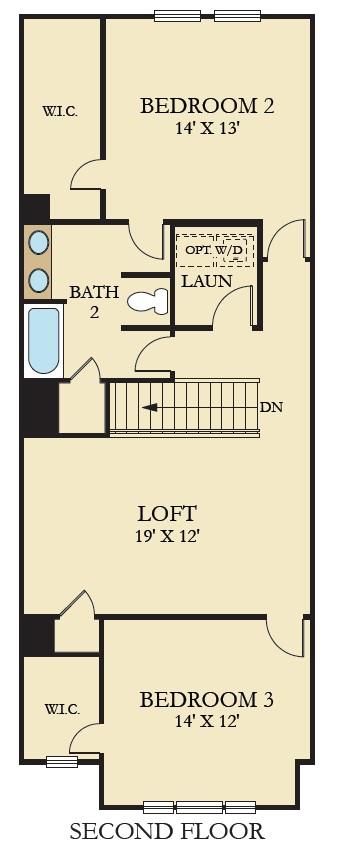 1014 Henley Lane Unit 76, Gallatin, TN 37066