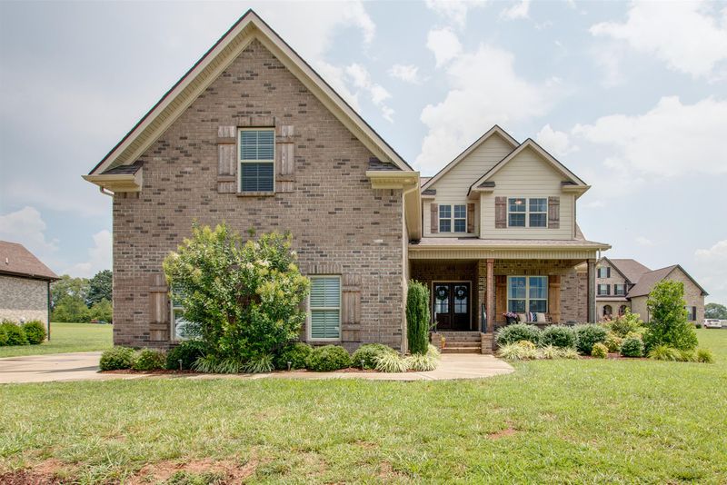9610 Mona Rd, Murfreesboro, TN 37129
