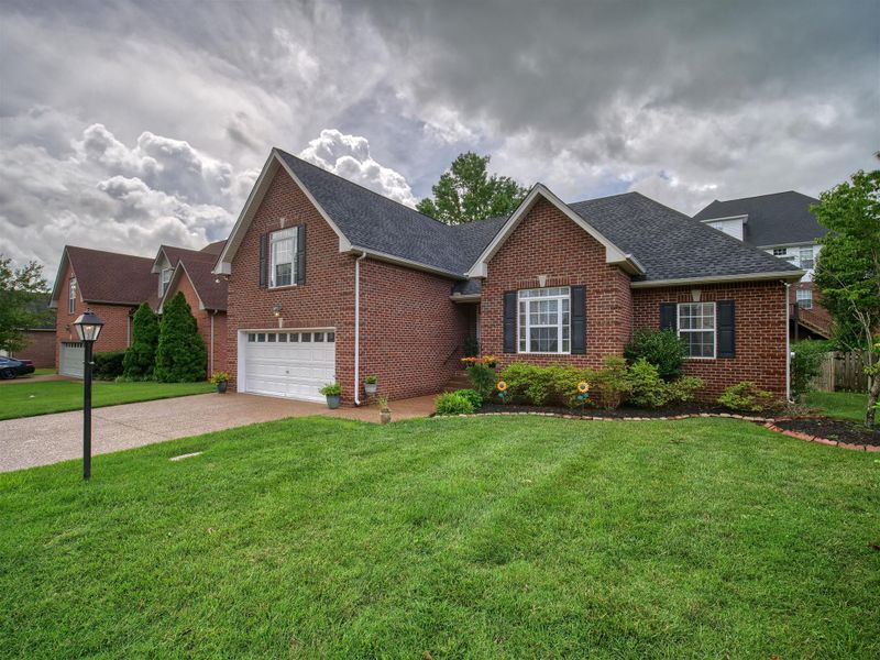 4244 Rachel Donelson Ps, Hermitage, TN 37076