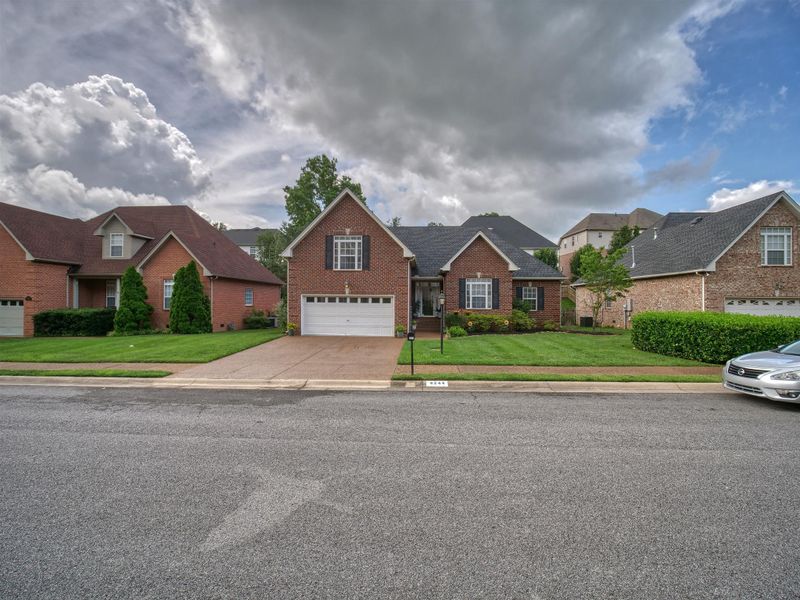 4244 Rachel Donelson Ps, Hermitage, TN 37076