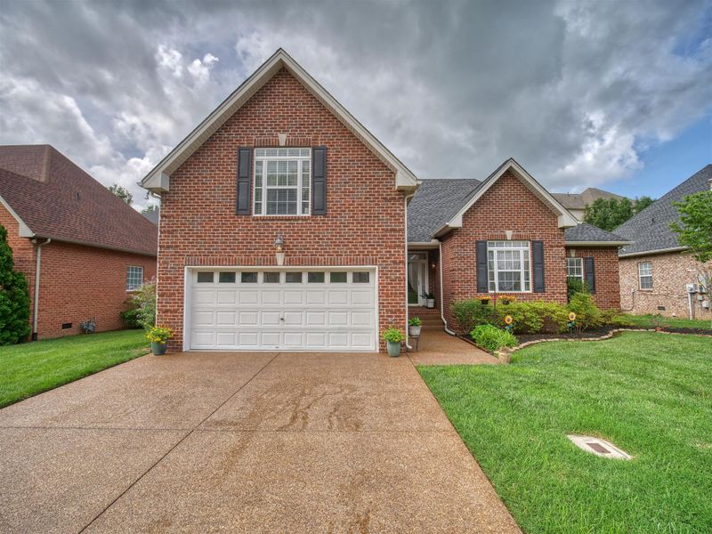4244 Rachel Donelson Ps, Hermitage, TN 37076