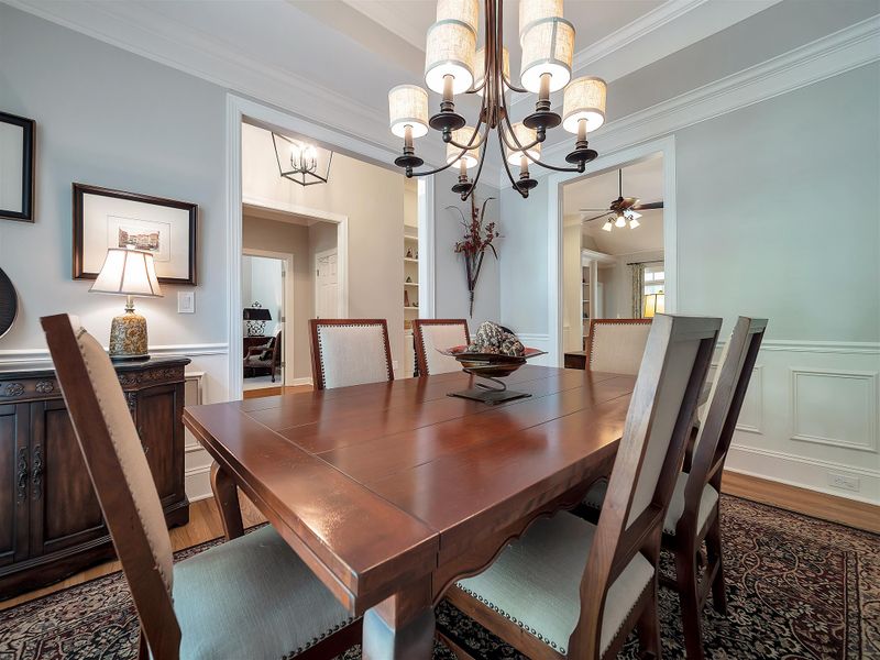 125 Gallagher Dr, Franklin, TN 37064