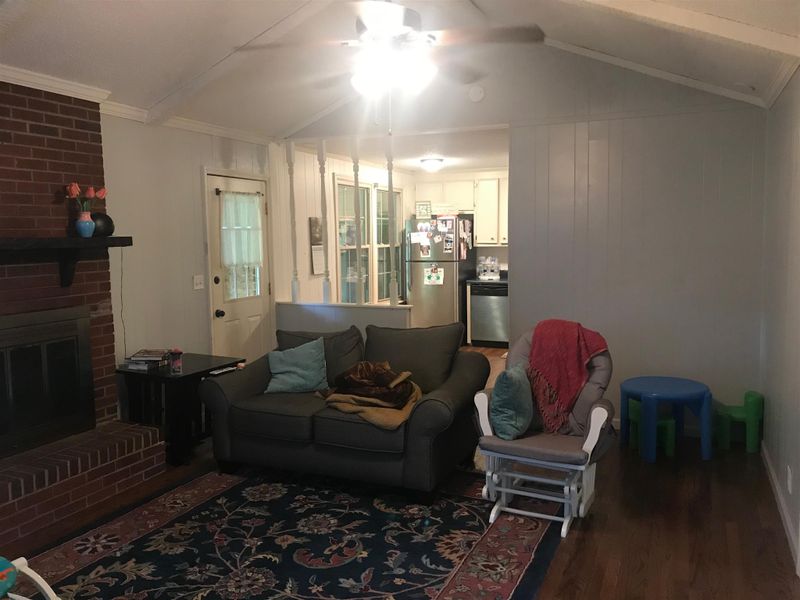 825 Chrisman Dr, Franklin, TN 37064