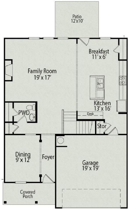 151 Neecee Dr, Smyrna, TN 37167
