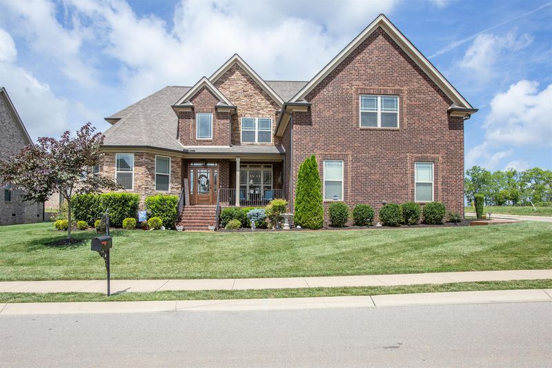 7013 Kidman Ln, Spring Hill, TN 37174