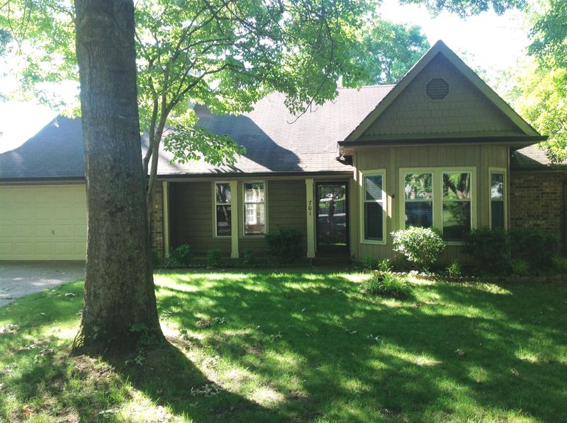 701 Shadycrest Ln, Franklin, TN 37064