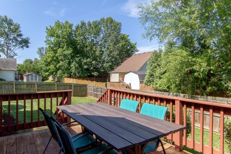 2645 Dorset St, Murfreesboro, TN 37130