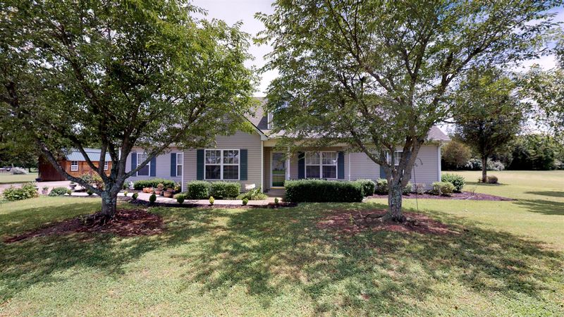 7309 Polk Dr, Murfreesboro, TN 37129