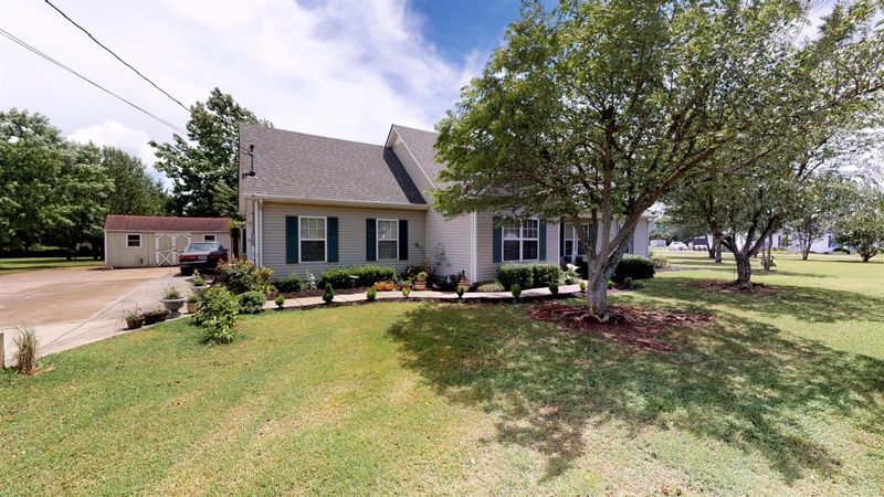 7309 Polk Dr, Murfreesboro, TN 37129