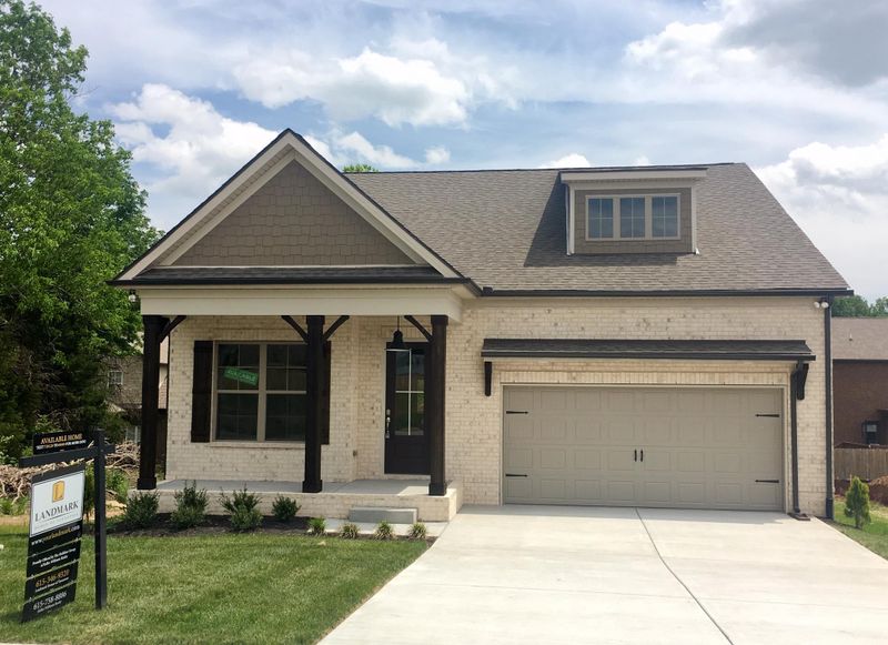 36 Eagles Ct, Mount Juliet, TN 37122