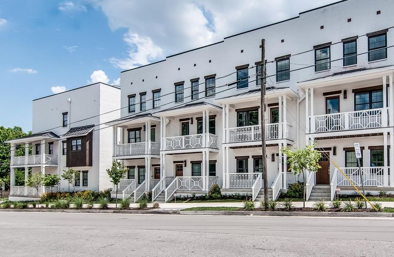 709 Garfield St, Nashville, TN 37208