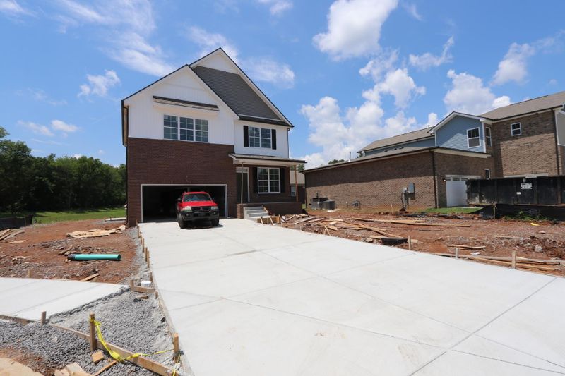 4205 Fieldcrest Dr Lot 83, Murfreesboro, TN 37128