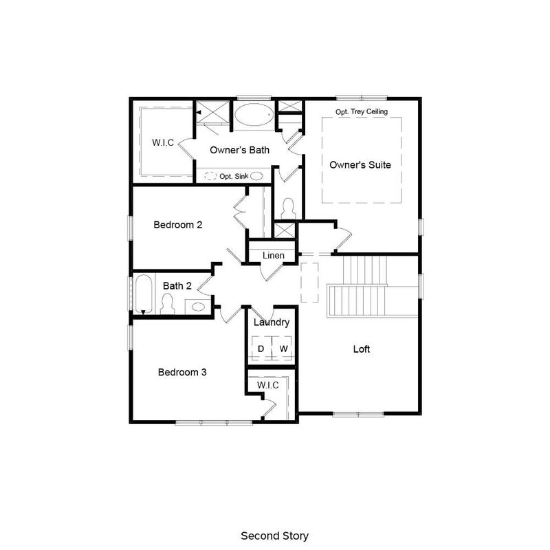 4205 Fieldcrest Dr Lot 83, Murfreesboro, TN 37128