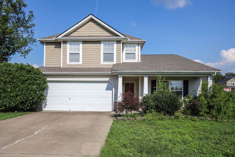 3000 Fieldstone Ct, Mount Juliet, TN 37122