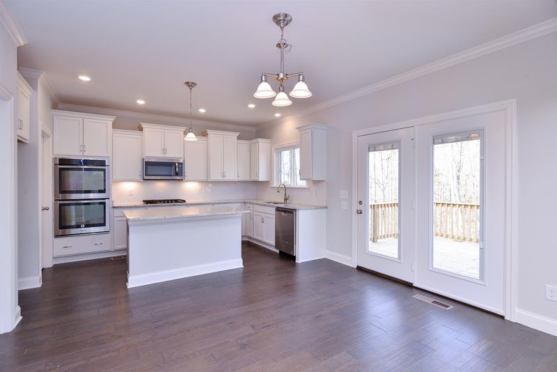 1520 Davidge Dr, Nashville, TN 37221