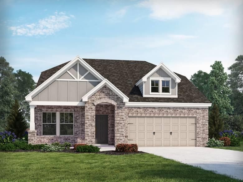 4359 Stone Hall Blvd, Hermitage, TN 37076
