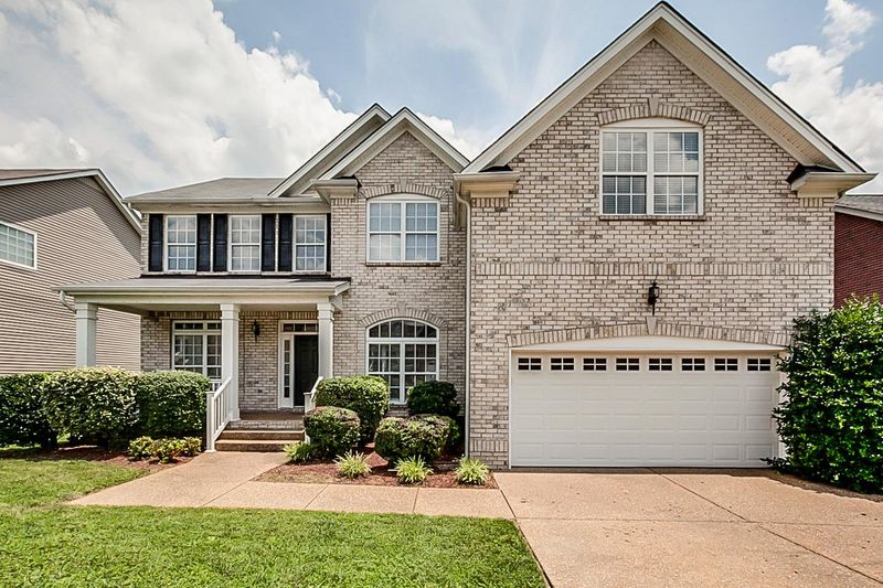 4005 Williford Way, Spring Hill, TN 37174