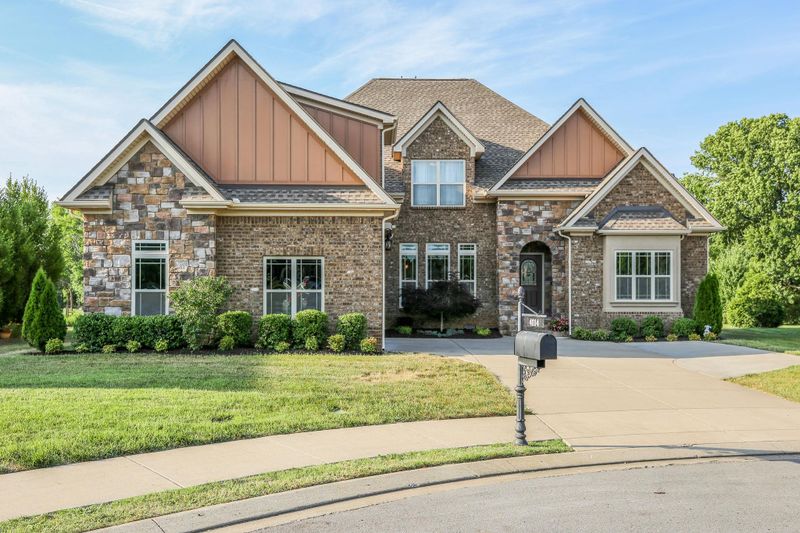4114 Pretoria Rn, Murfreesboro, TN 37128
